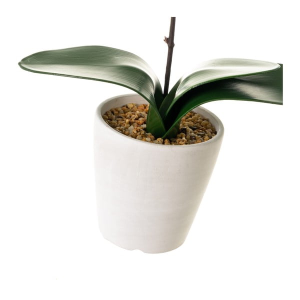 Umělá rostlina (výška 45 cm) Orchid – Casa Selección-image-2