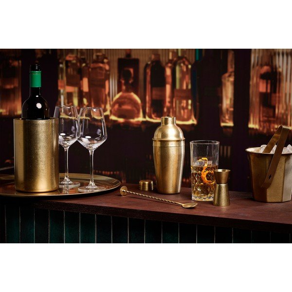 Kleště na led z nerezové oceli Bar – BonBistro-image-2
