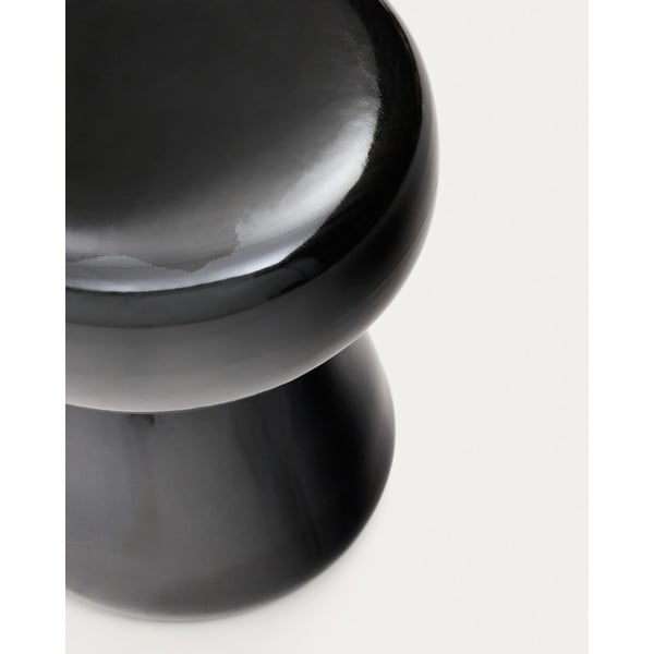 Kulatý odkládací stolek ø 38 cm Manya – Kave Home-image-3