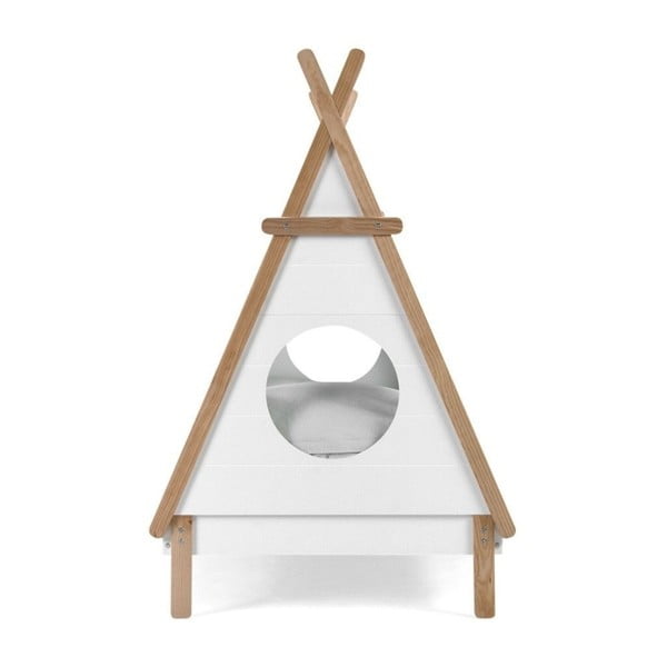 Dětská postel BLN Kids Teepee, 200 x 90 cm-image-1