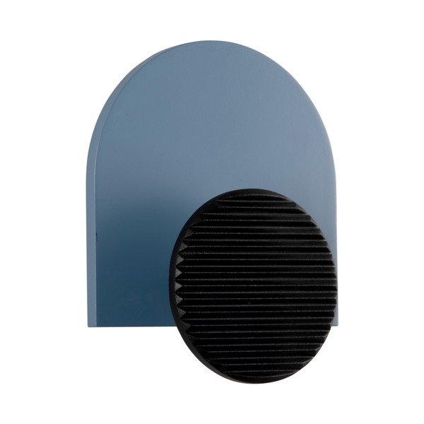 Modrý háček Single Knob – PT LIVING-image-2