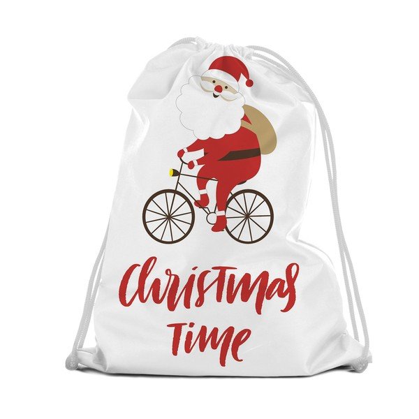 Vak na záda Crido Consulting Christmas Time