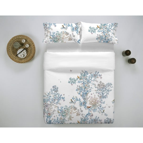 Bavlněné povlečení na přikrývku Marghett Zazu, 200 x 200 cm-image-1