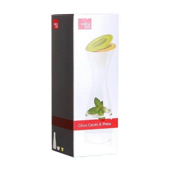 Karafa na vodu Vacu Vin, 1,1 l-image-1