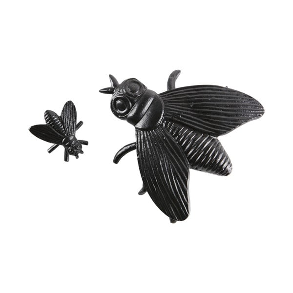 Dekorace WOOOD Chris Fly-image-1