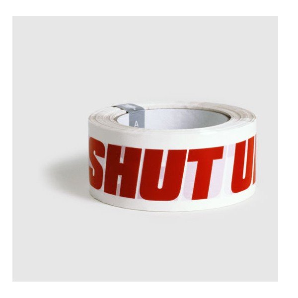 Páska Shut up