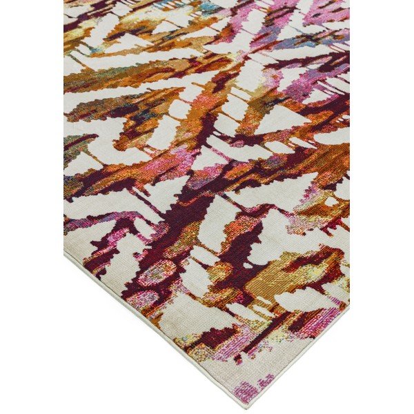 Koberec Asiatic Carpets Diamond, 200 x 290 cm-image-2