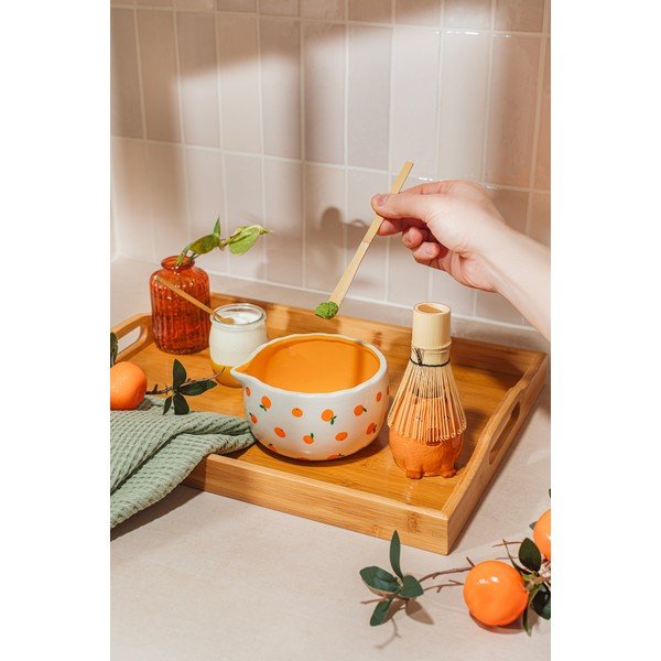 Matcha set Capybara – Sass & Belle-image-1