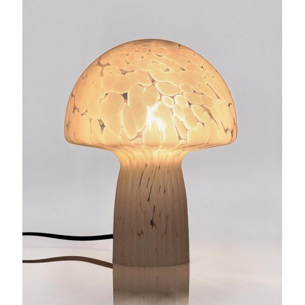 Bílá stolní lampa (výška 25,5 cm) Carysa – Yes Everyday-image-1