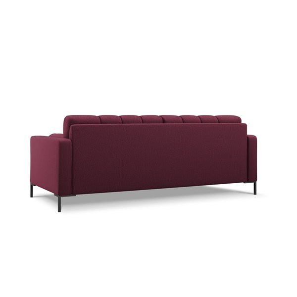 Vínová pohovka 217 cm Bali – Cosmopolitan Design-image-3