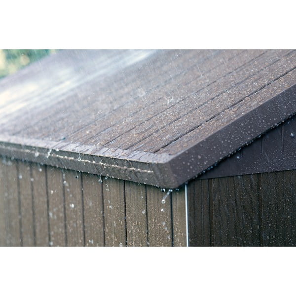 Zahradní domek Darwin – Keter-image-3