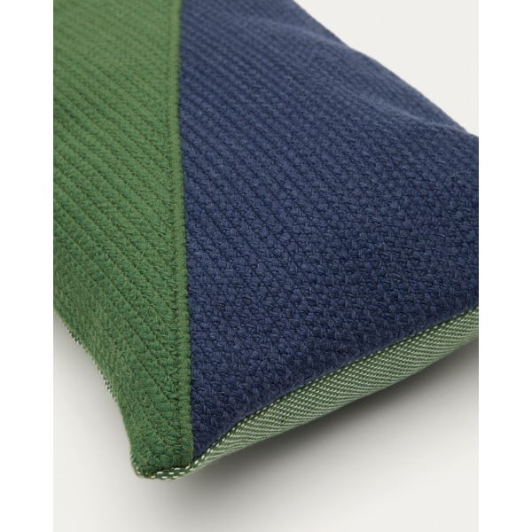 Povlak na zahradní polštář 30x50 cm Saigua – Kave Home-image-1