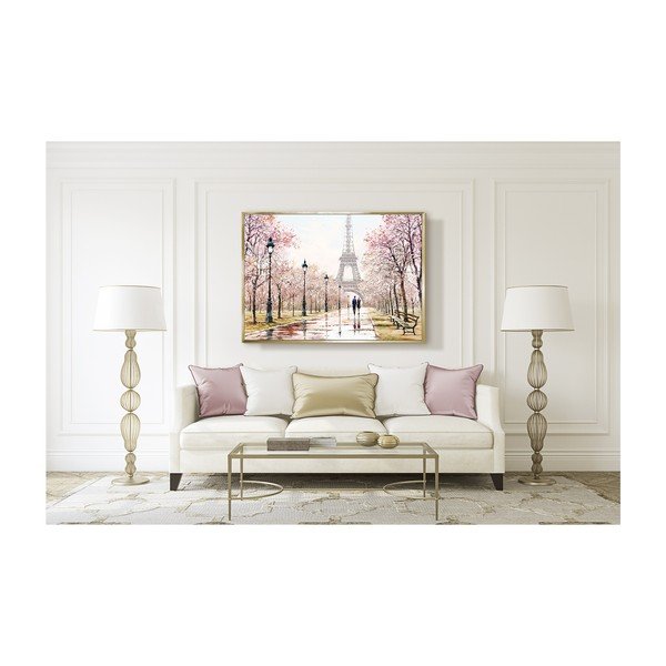 Obraz na plátně Styler Paris, 115 x 87 cm-image-1