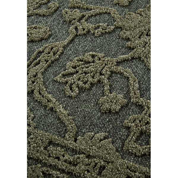 Zelený koberec z recyklovaných vláken 200x290 cm Ambroise – Villeroy&Boch-image-4