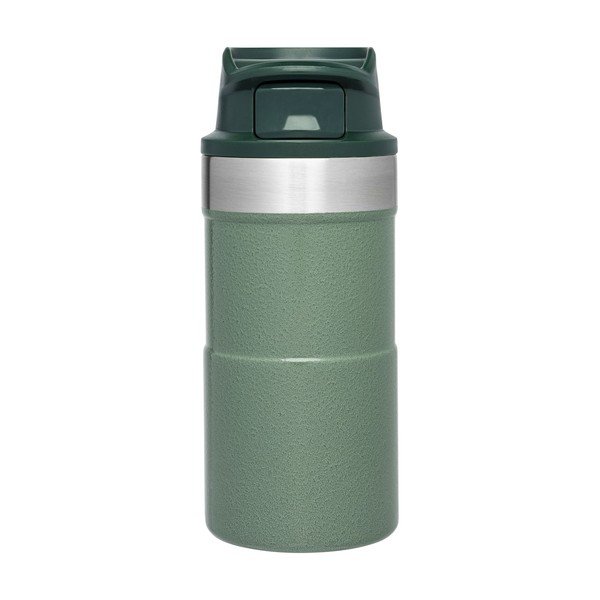 Zelený termo hrnek 250 ml – Stanley-image-4