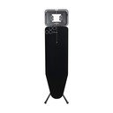 Žehlicí prkno 120x38 cm K-Tres Black Tube – Rolser