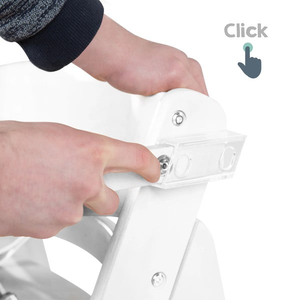 Jídelní židlička Sit Up Click & Fun – Roba-image-3