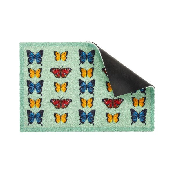 Rohožka 40x60 cm Butterfly – Artsy Doormats-image-4