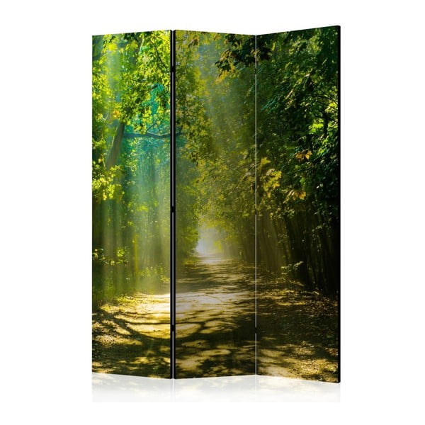 Paraván Artgeist Fairy Forest, 135 x 172 cm