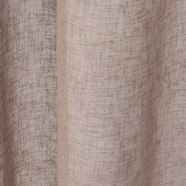 Hnědý závěs 140x260 cm – Ixia-image-4