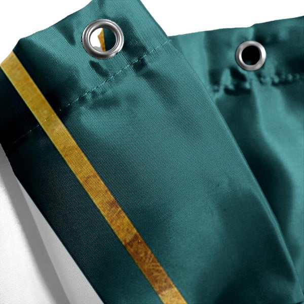 Sprchový závěs 180x200 cm Plumiss – douceur d'intérieur-image-2