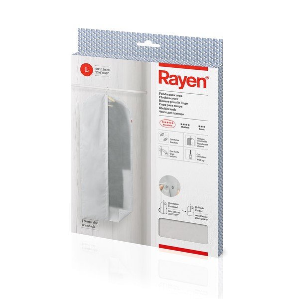 Obal na šaty 150 cm – Rayen-image-2