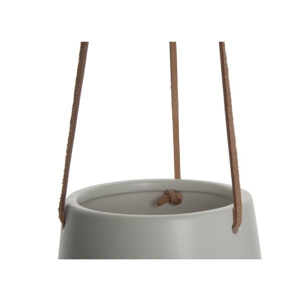 Keramický závěsný  květináč ø 13,5 cm Skittle – PT LIVING-image-2