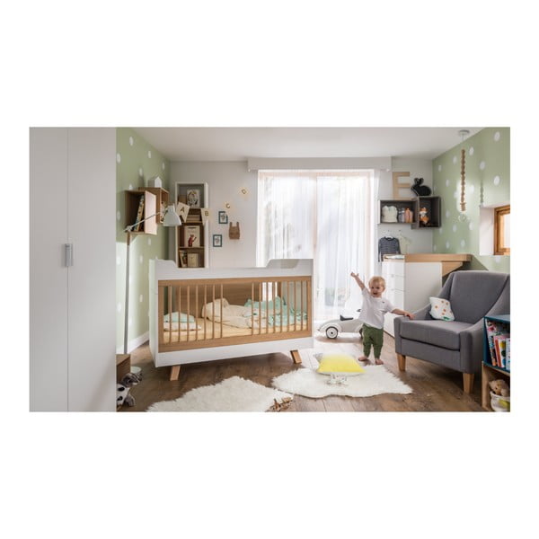 Přebalovací pult na komodu Vox 4 You-image-4