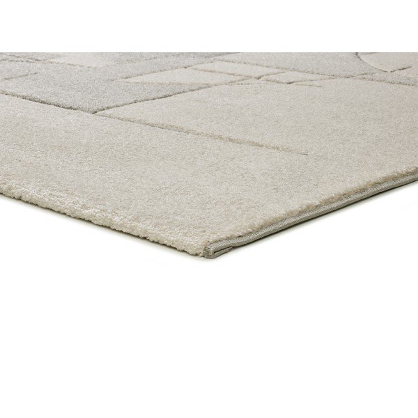 Krémový koberec 120x170 cm Lena – Universal-image-3