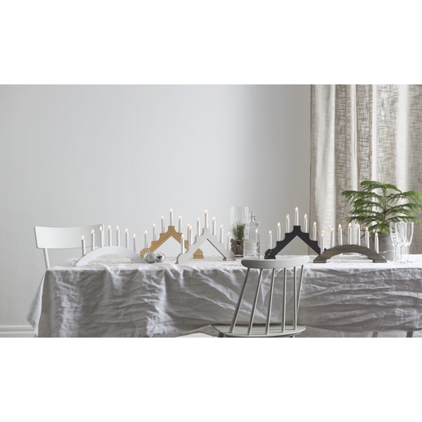 Světle hnědá světelná dekorace Ada – Star Trading-image-2