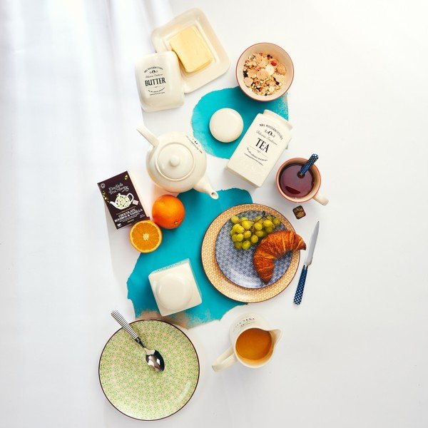 Kameninová konvice na čaj Butlers Mrs. Winterbottoms, 1 l-image-1