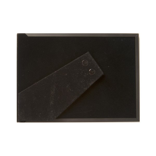 Černý rám Present Time Slim, 13 x 18 cm-image-2