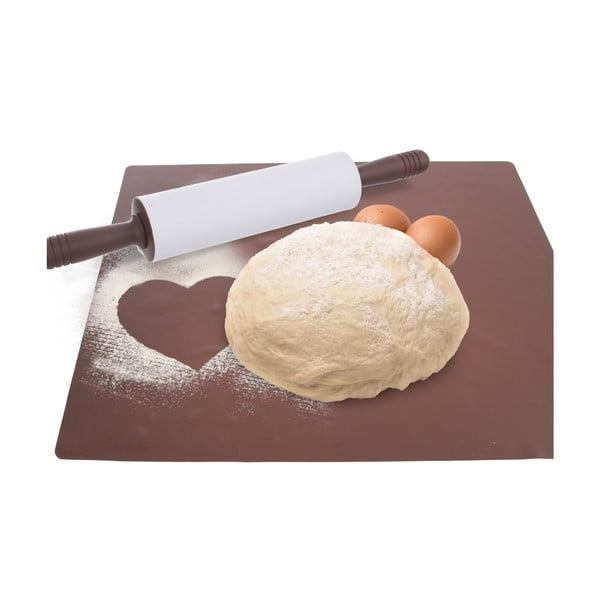 Silikonový kuchyňský váleček – Orion-image-3