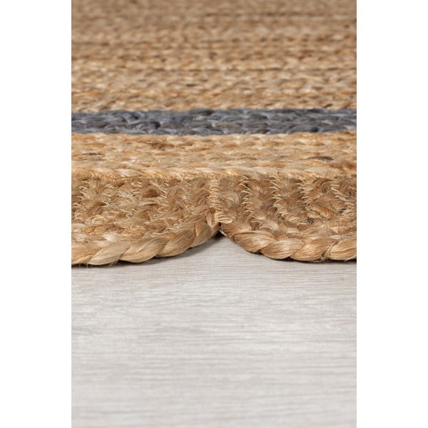 Koberec běhoun 230x80 cm Grace - Flair Rugs-image-4
