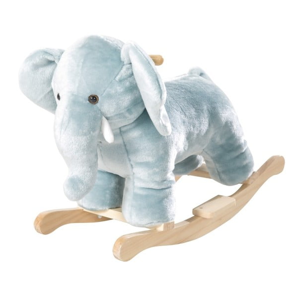 Houpací slon Roba Kids Elephant