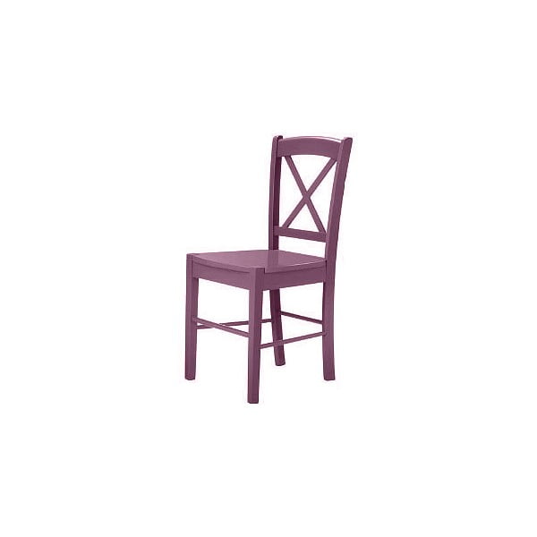 Židle Trend Range, fialová