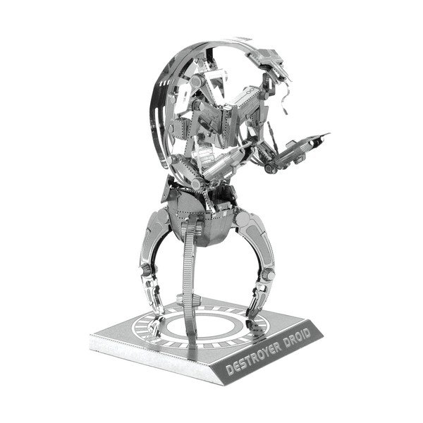 Model  Destroyer Droid-image-3