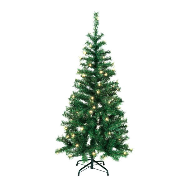Umělý vánoční stromeček Best Season Kalix, 150 cm