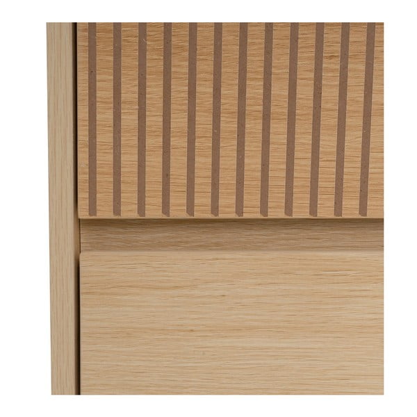 Noční stolek v přírodní barvě Iona – Casa Selección-image-3