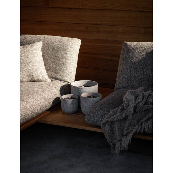 Venkovní svíčka doba hoření 300 h Robust – Paju Design-image-3