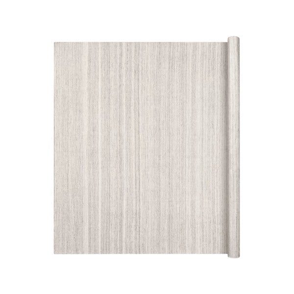 Krémový venkovní koberec z recyklovaných vláken 200x300 cm Kiva – Blomus-image-1