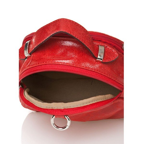 Kabelka Felipe Red-image-2