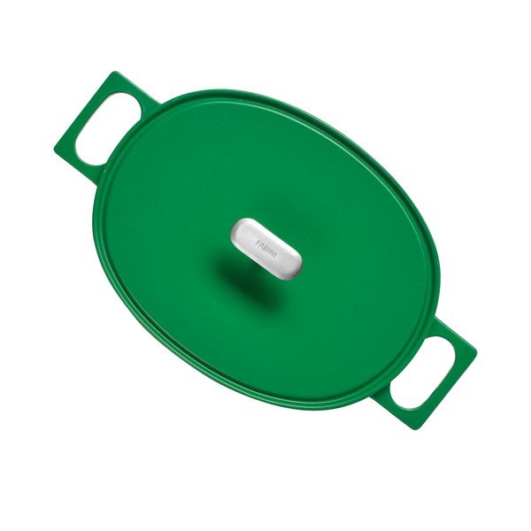 Litinový pekáč 25x43 cm Mattia 3.0 – FABINI-image-3