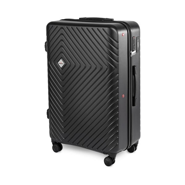 Cestovní kufr velikost XL Cosmos – Compactor-image-4