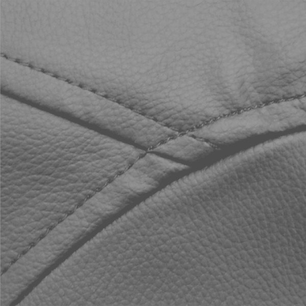 Šedý zahradní sedací vak Deri Armut – Floriane Garden-image-1