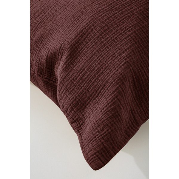 Mušelínový povlak na polštář 50x60 cm Amilia – Jotex-image-3