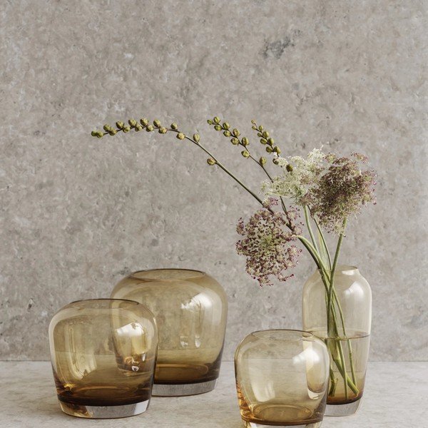Skleněná váza LETA – Blomus-image-2