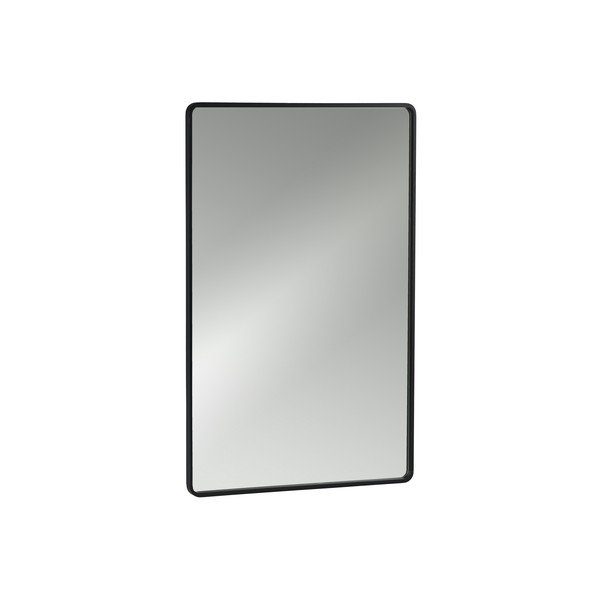 Nástěnné zrcadlo 44x70 cm Rim – Zone