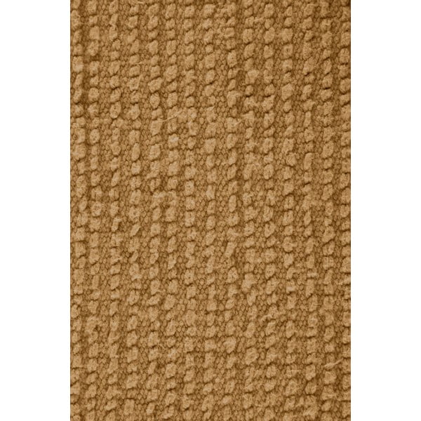 Koňakově hnědá koupelnová předložka 100x60 cm Riva - Tiseco Home Studio-image-2