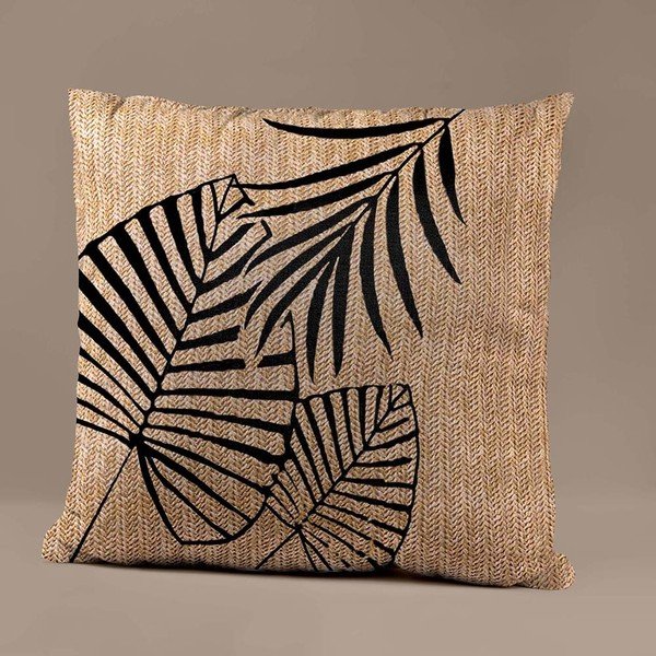 Venkovní polštář 43x43 cm – LDK Garden-image-1